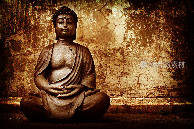 Buddist Meditation